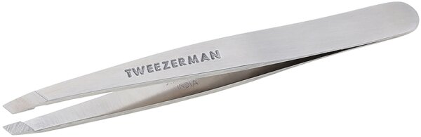 Tweezerman Pinzette Slant, schräg, geblistet Pinzette