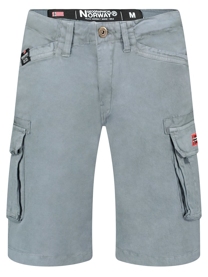 Geographical Norway Bermudas 