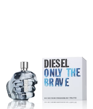 DIESEL Only the Brave Eau de Toilette 200 ml