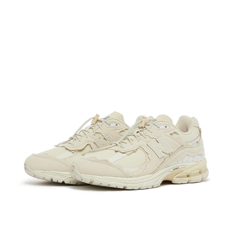 New Balance Wmns M2002RDQ sandstone