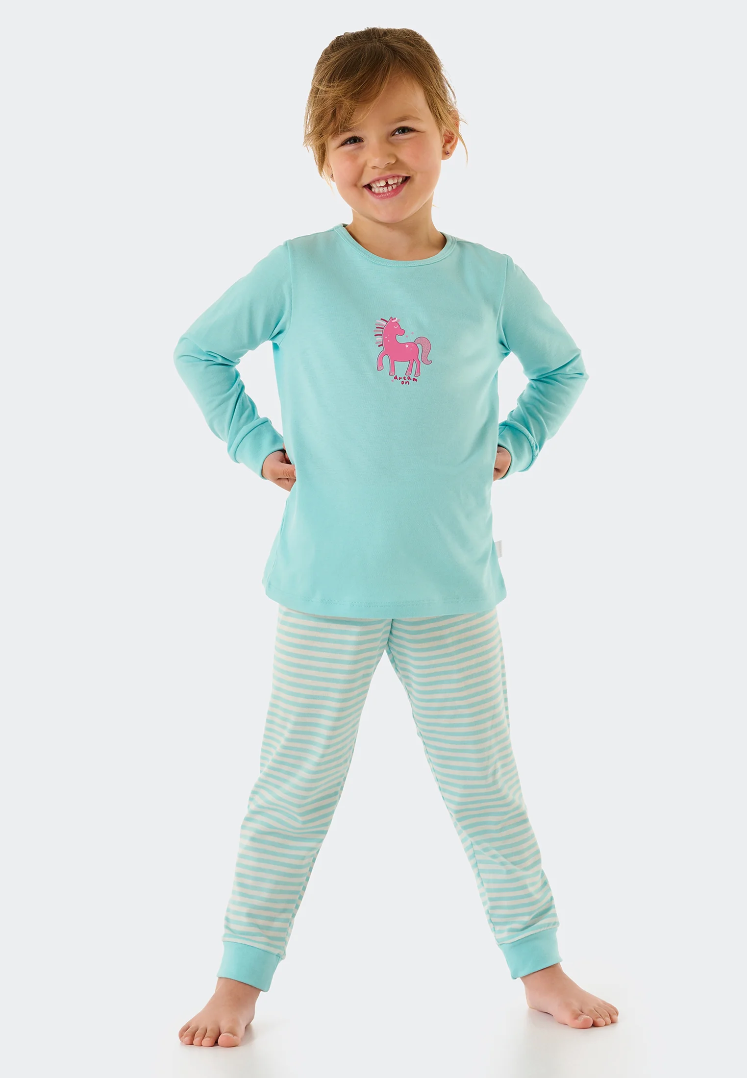 Schiesser SET - Pijama