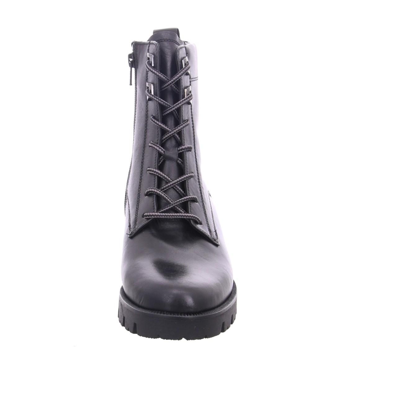 GABOR Stiefeletten schwarz