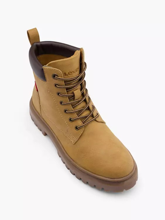 Levi's ® Schnürboots