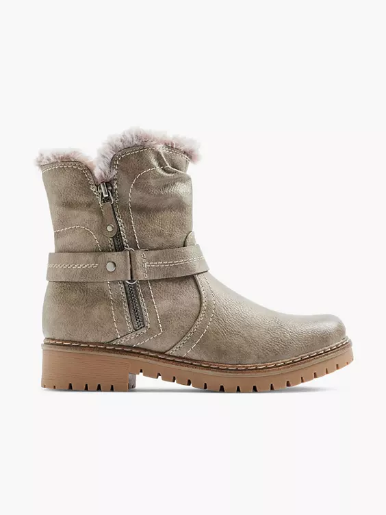 Easy Street Komfort Stiefelette