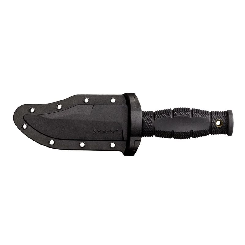 Cold Steel Mini Leatherneck Clip Point 39LSAB