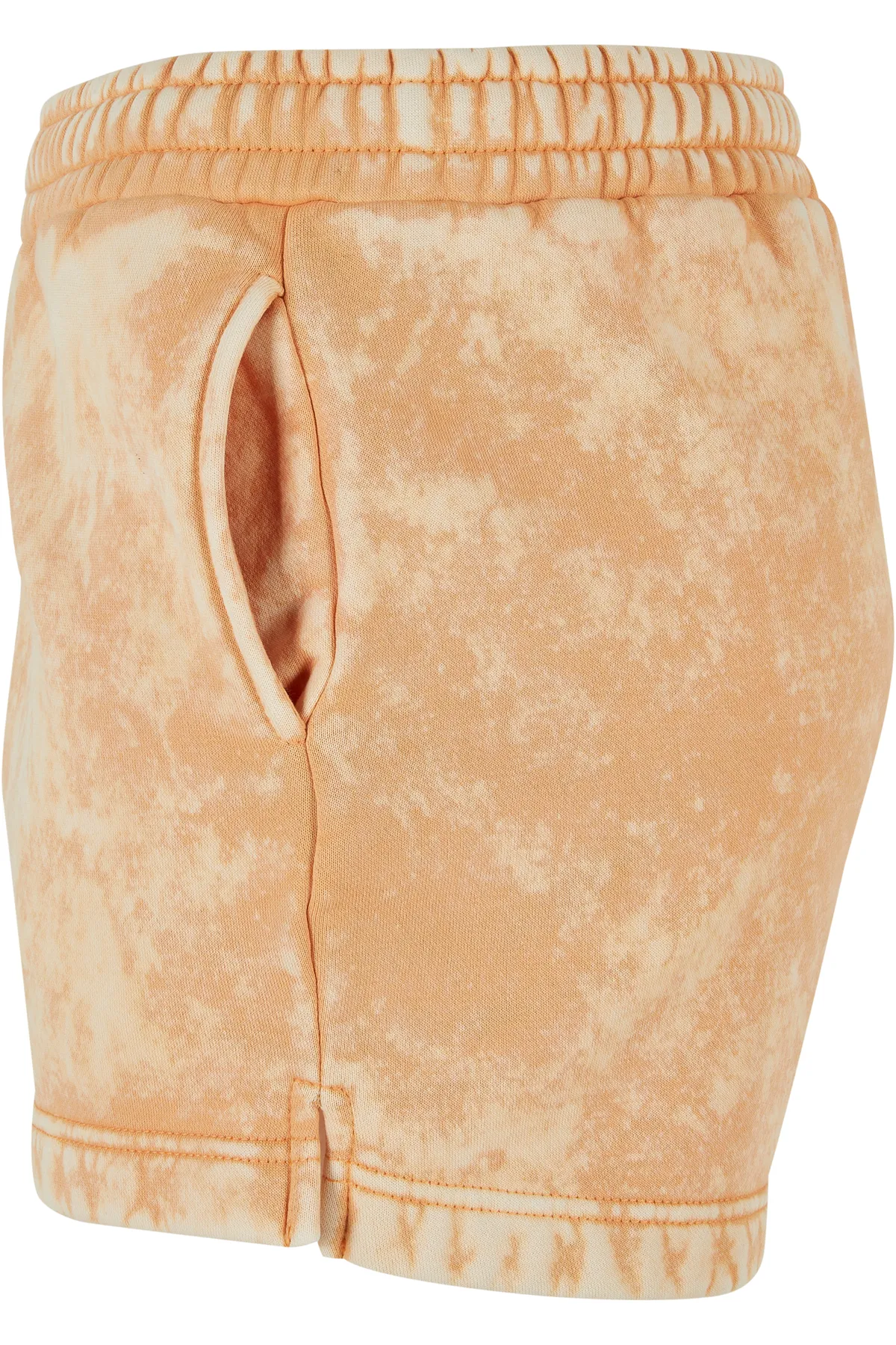 Urban Classics  Damen Ladies Sweat Shorts