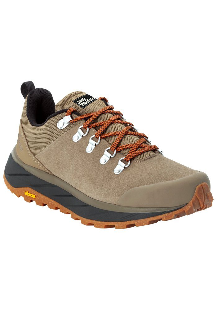 Jack Wolfskin TERRAVENTURE URBAN LOW M Outdoorschuh