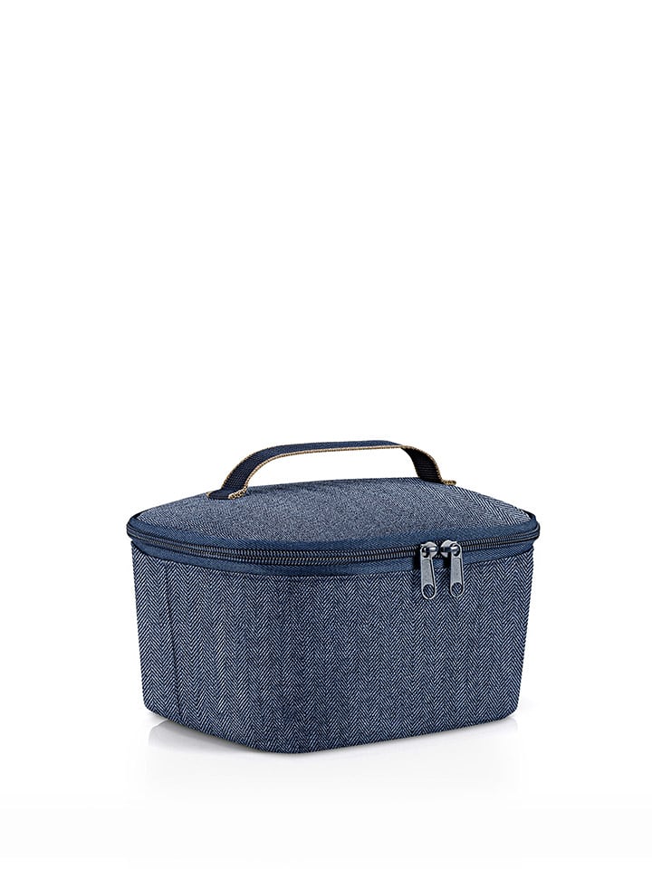 Reisenthel Kühltasche in Dunkelblau - (B)22,5 x (H)12 x (T)18,5 cm günstig kaufen onesize