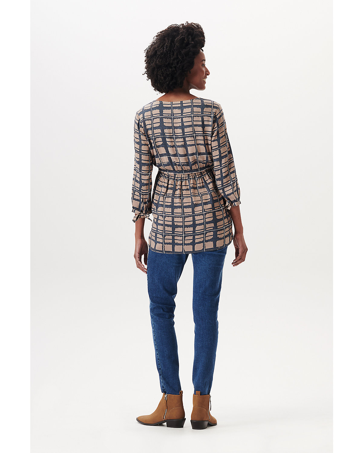 Bluse Umstandsblusen