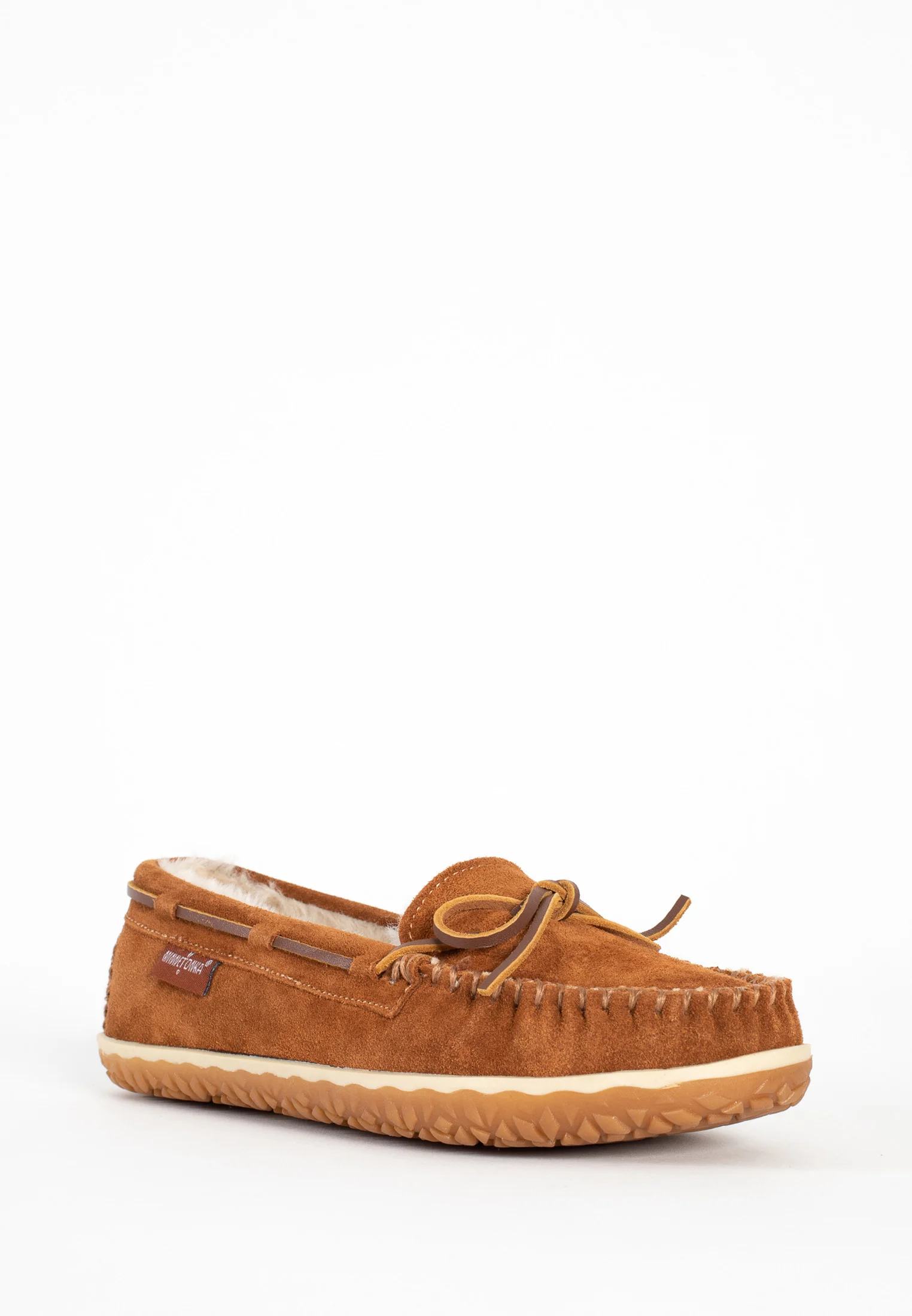 Minnetonka TILIA - Zapatos náuticos