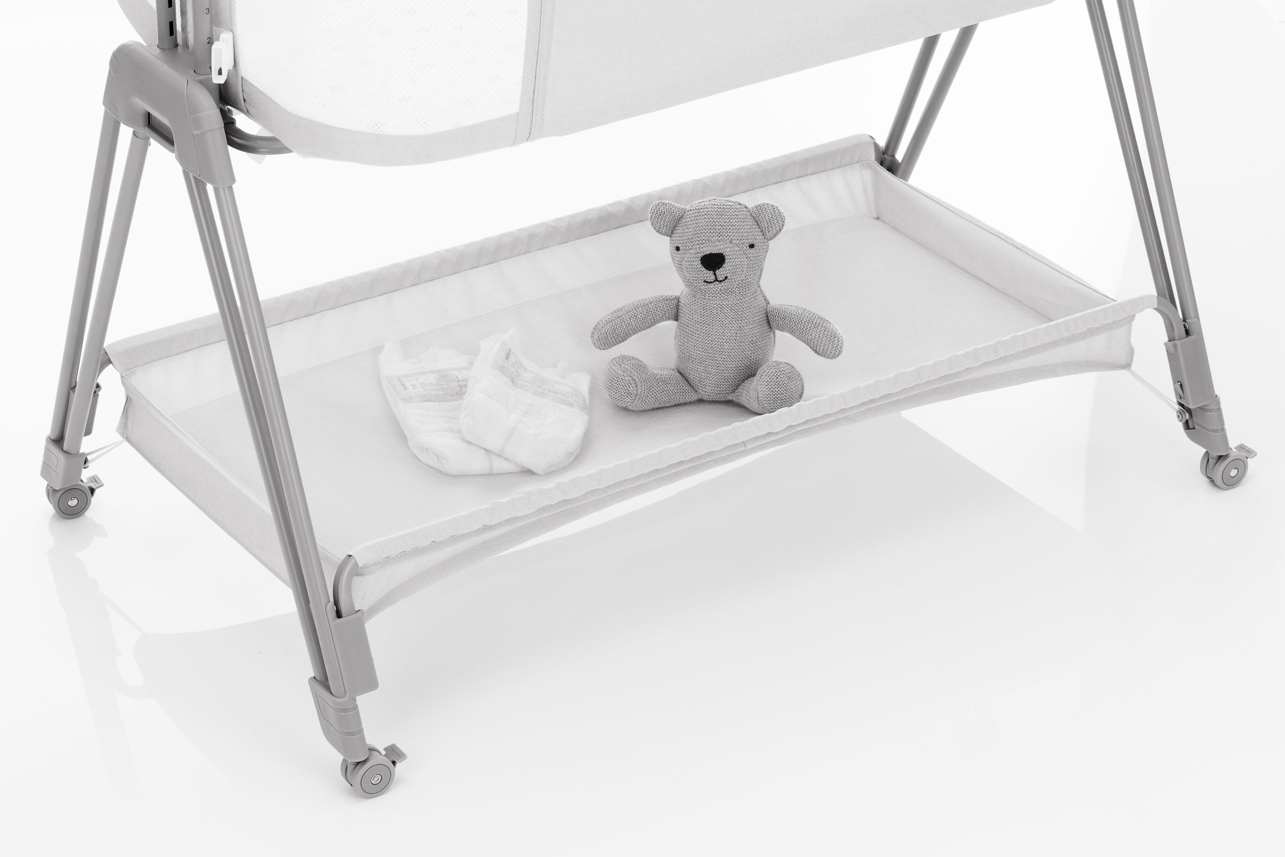 FillikidBeistellbett