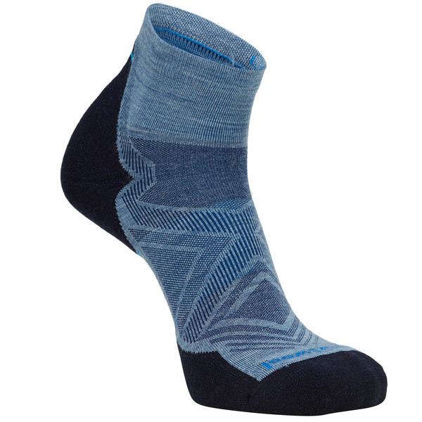 RUN TC ANKL Unisex - Laufsocken