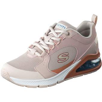 Skechers Uno 2 90'S 2 Sneaker in rosa