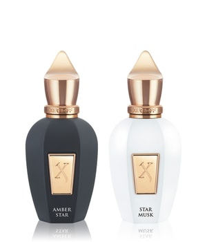 XERJOFF Shooting Stars Amber Star/Star Musk Eau de Parfum-100 ml