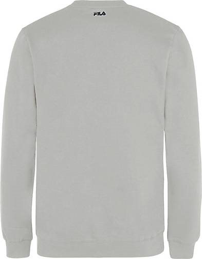 FILA Sweatshirt BARBIAN crew sweat