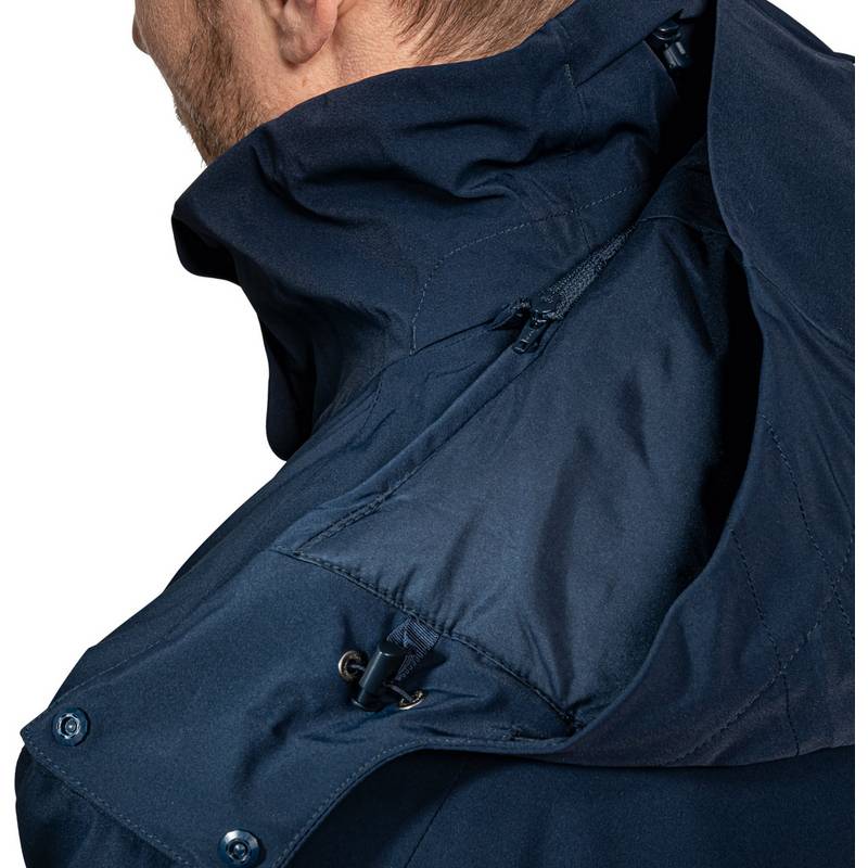 Schffel Hohbiel Skijacke Herren