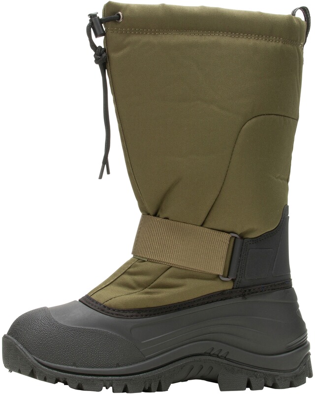 Kamik Thermostiefel Greenbay 4