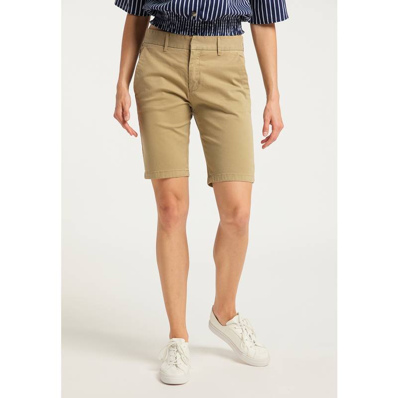 DreiMaster Shorts Damen