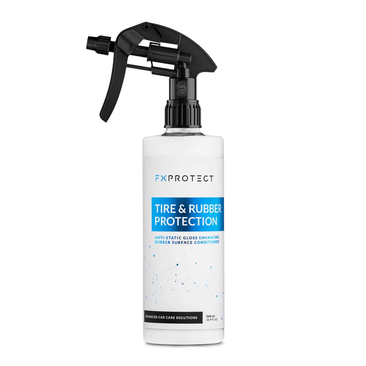 FX Protect Tire & Rubber Protection Reifenpflege 500ml