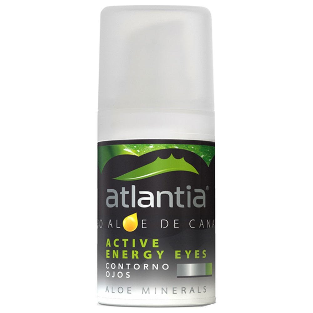 Atlantia Active Energy Eyes 15 ml