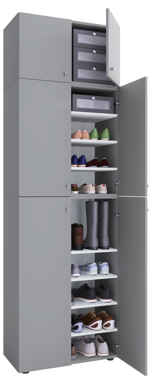 VCM Schuhschrank 