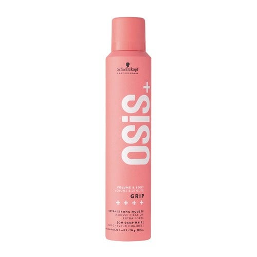Schwarzkopf Professional OSiS+ Grip Mousse 100 ml