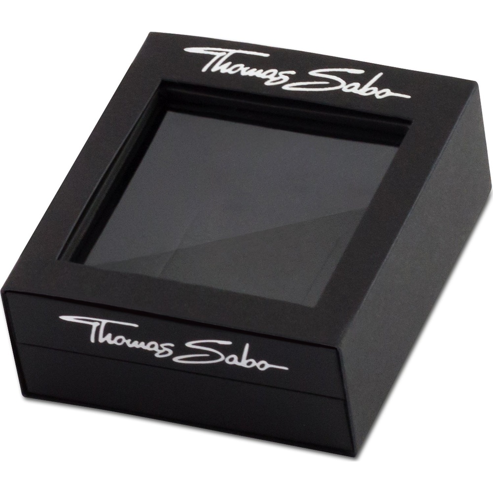 Thomas Sabo Chaînette 925 Argent collier