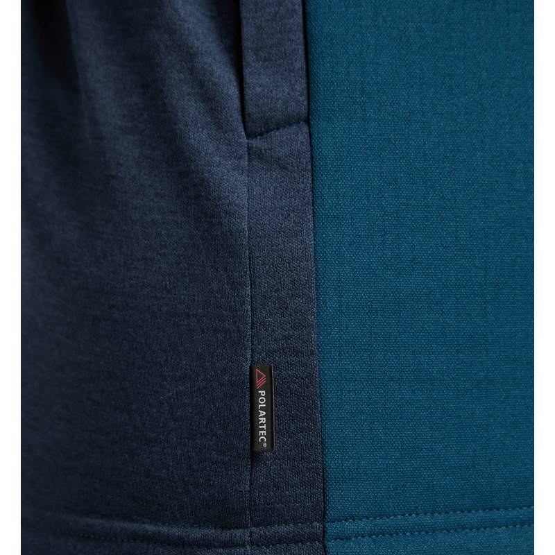 Haglfs Vassi Mid Hood Fleecejacke Herren
