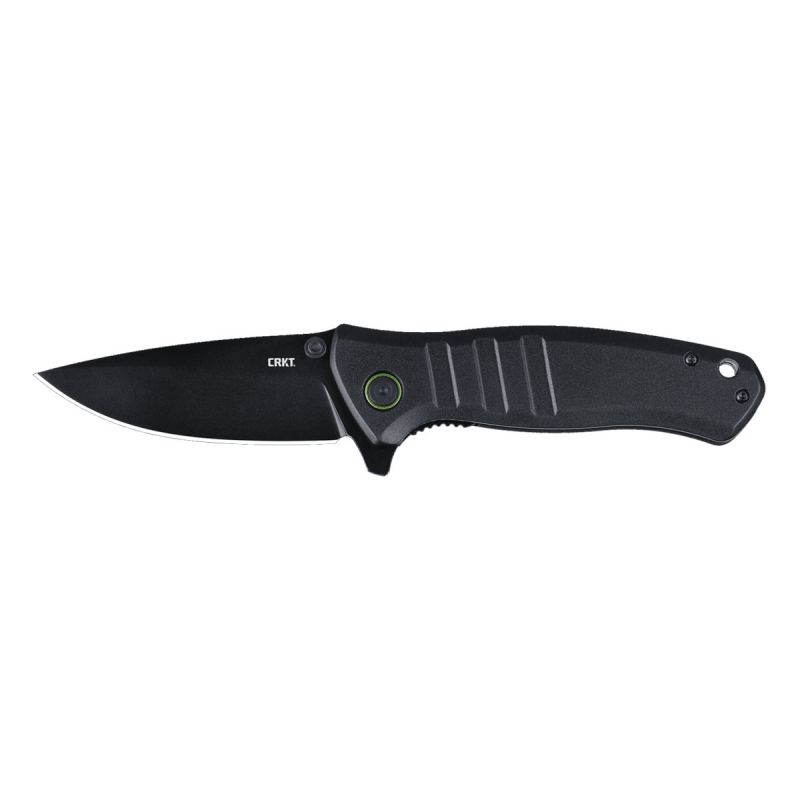CRKT Dextro Black 6295