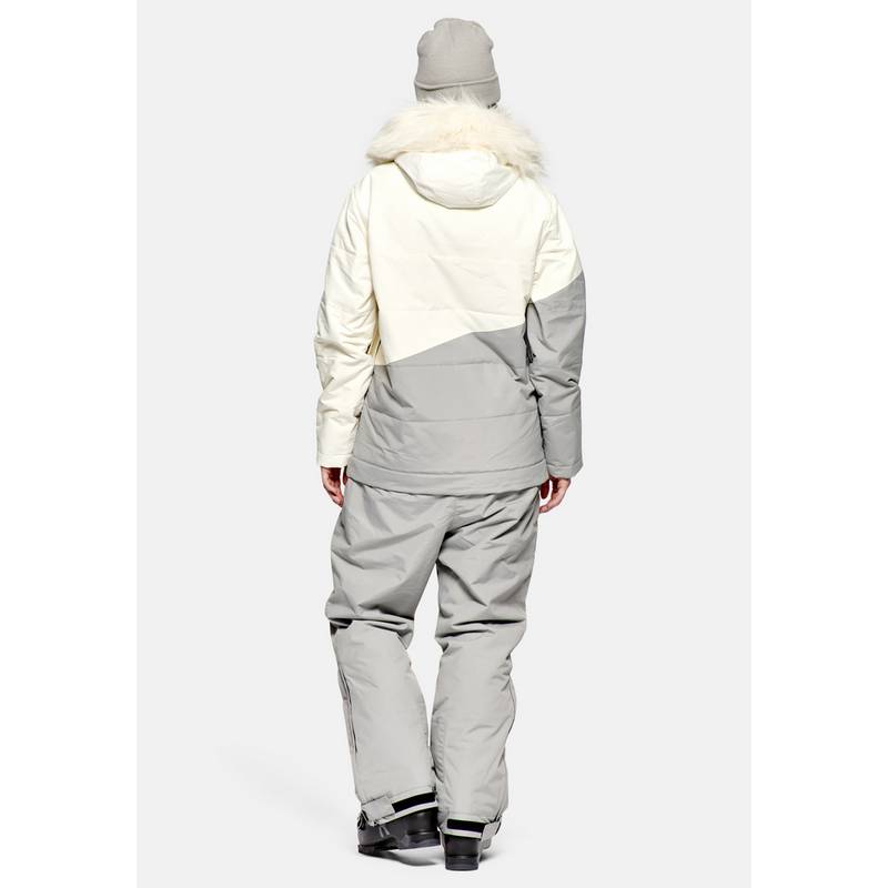 ONESKEE Parka Schneeanzug Damen