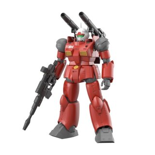 HG 1/144 Guncannon (Cucuruz Doan´s Island Ver.)