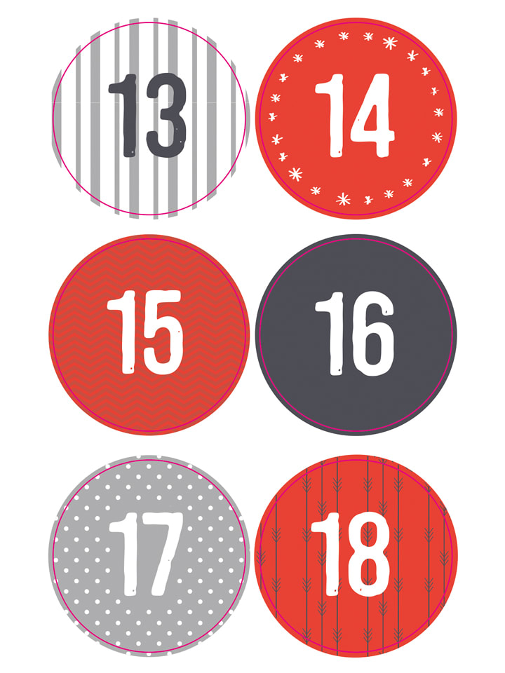 folia PAPER Sticker 