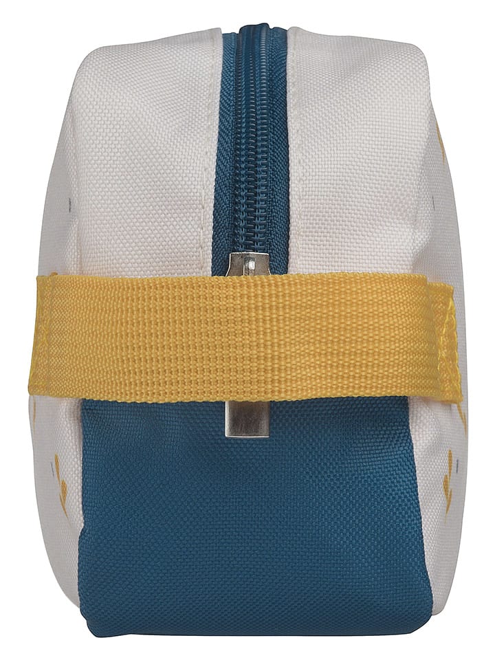 Bebeconfort Baby Hygieneartikel-Set in Weiß/ Dunkelblau günstig kaufen onesize