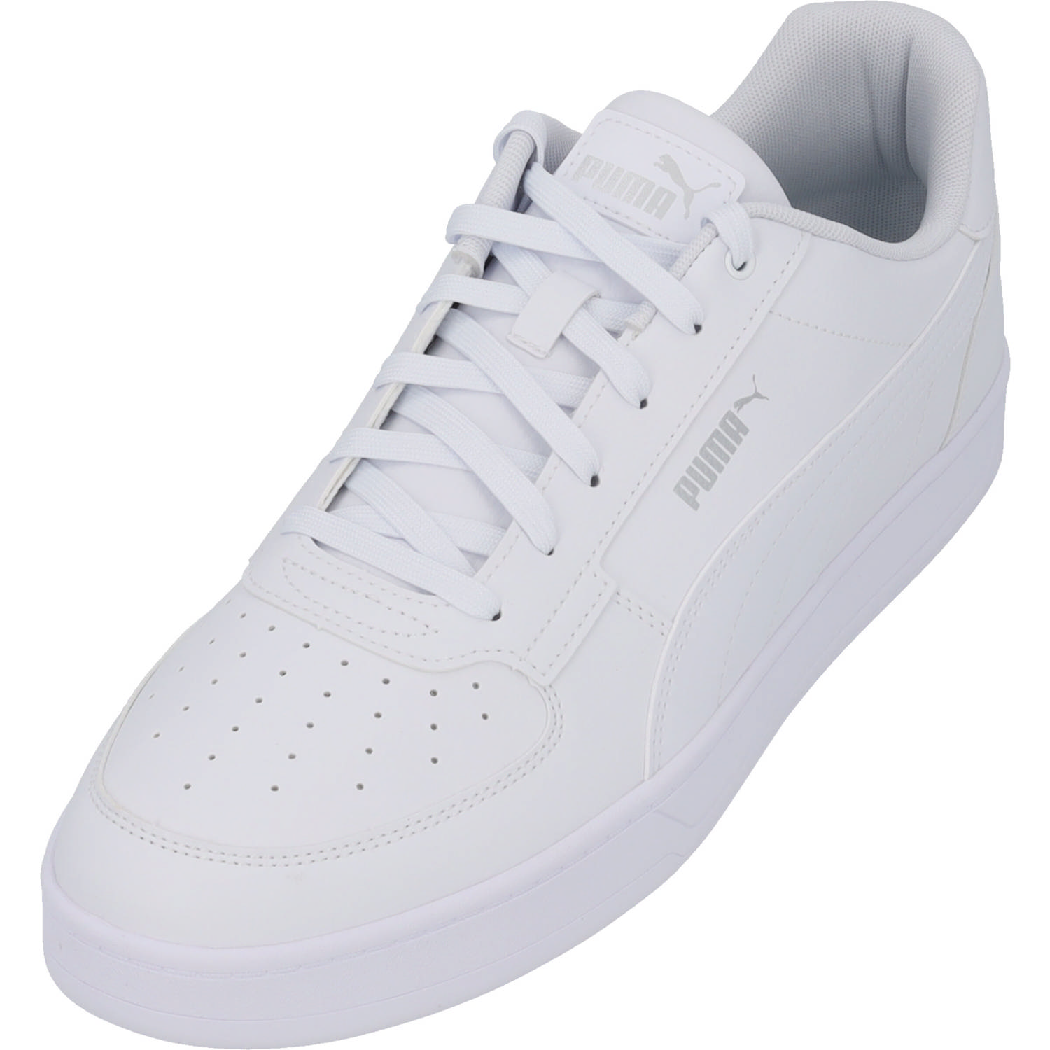 Puma Caven 2.0 392290, Klassische- & Business Schuhe, Herren, White-PUMA Silver