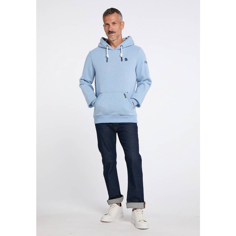Schmuddelwedda Hoodie Herren