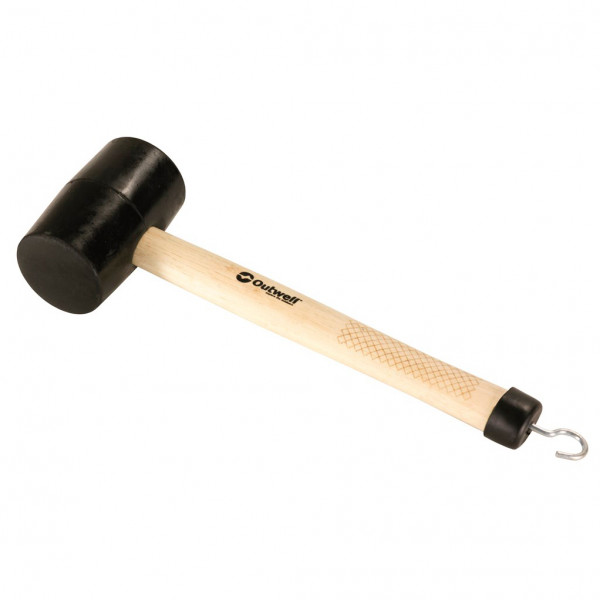Outwell - Wood Camping Mallet 16Oz - Ersatzhammer
