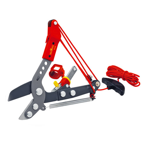 WOLF-Garten 71ACA005650 RC-VM Mehrstern-Baumschere Vario