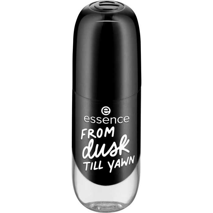 Gel Nail Colour