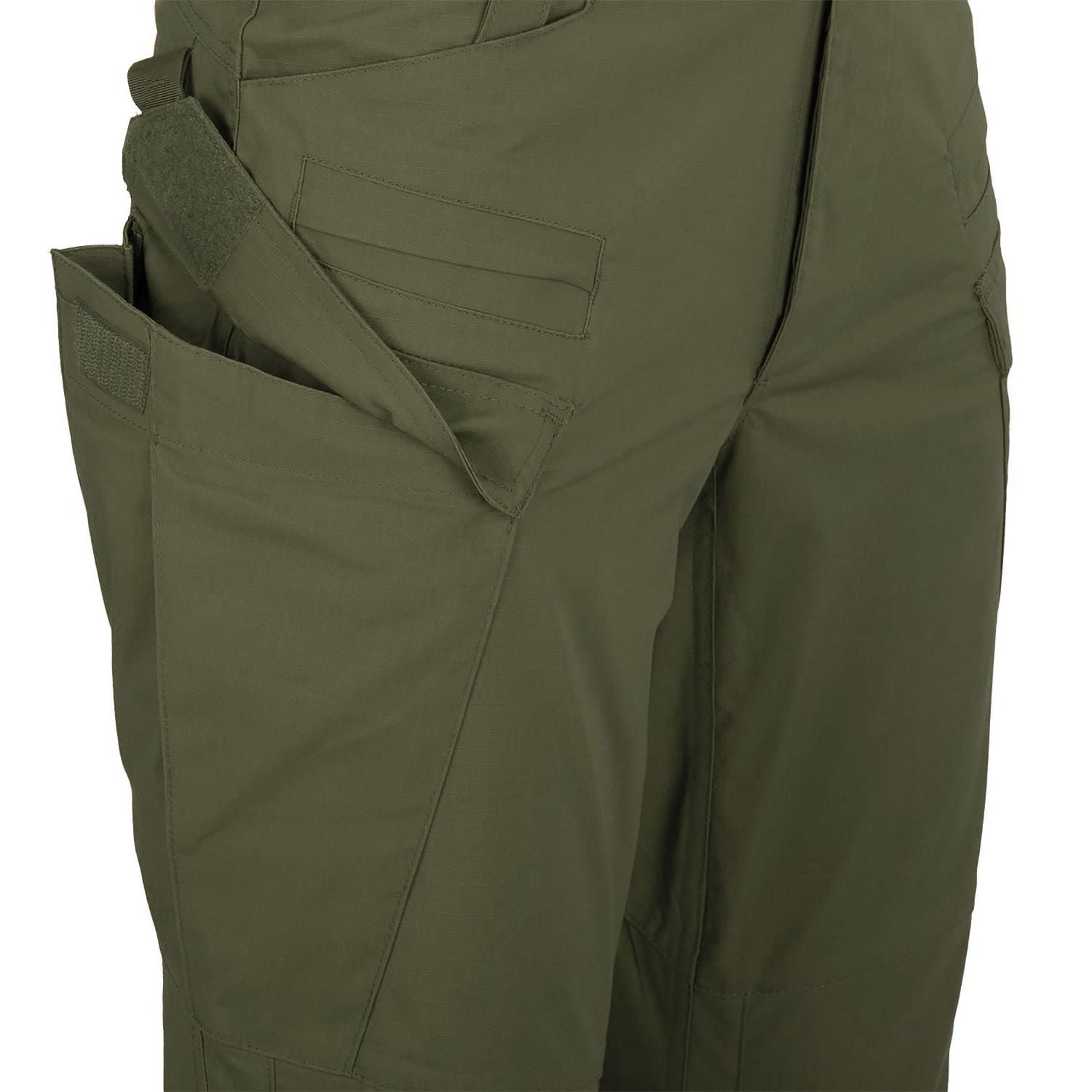 SFU Next Pants Mk2