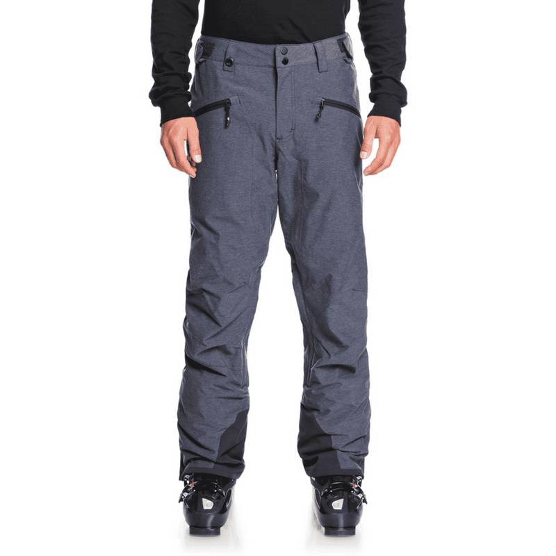 Quiksilver BOUNDRY PT Skihose Herren