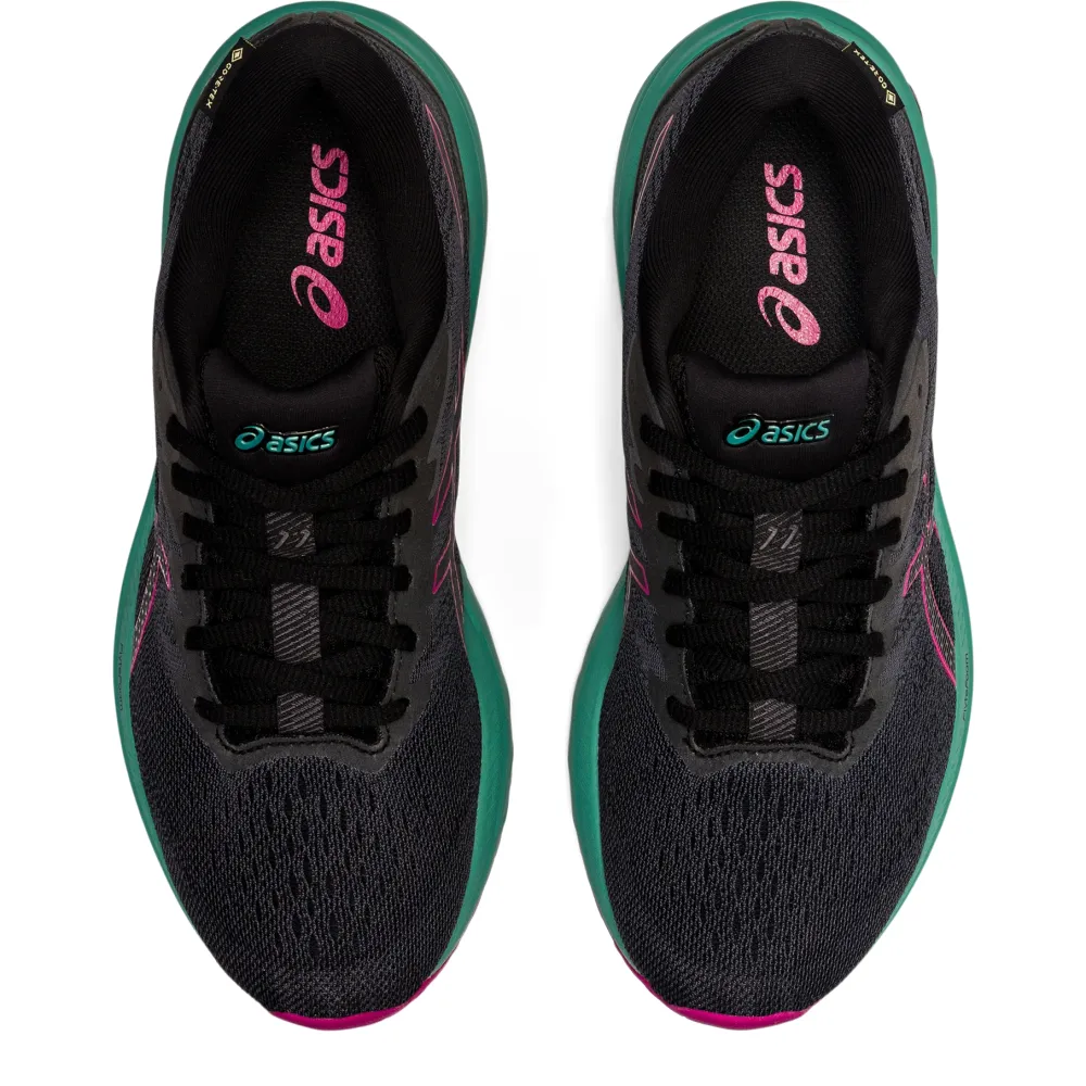 Asics GT 1000 11 GTX 1012B277-001 / schwarz