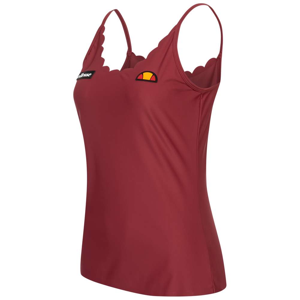 ellesse Ceilia Damen Tennis Tank Top SCQ17041-800