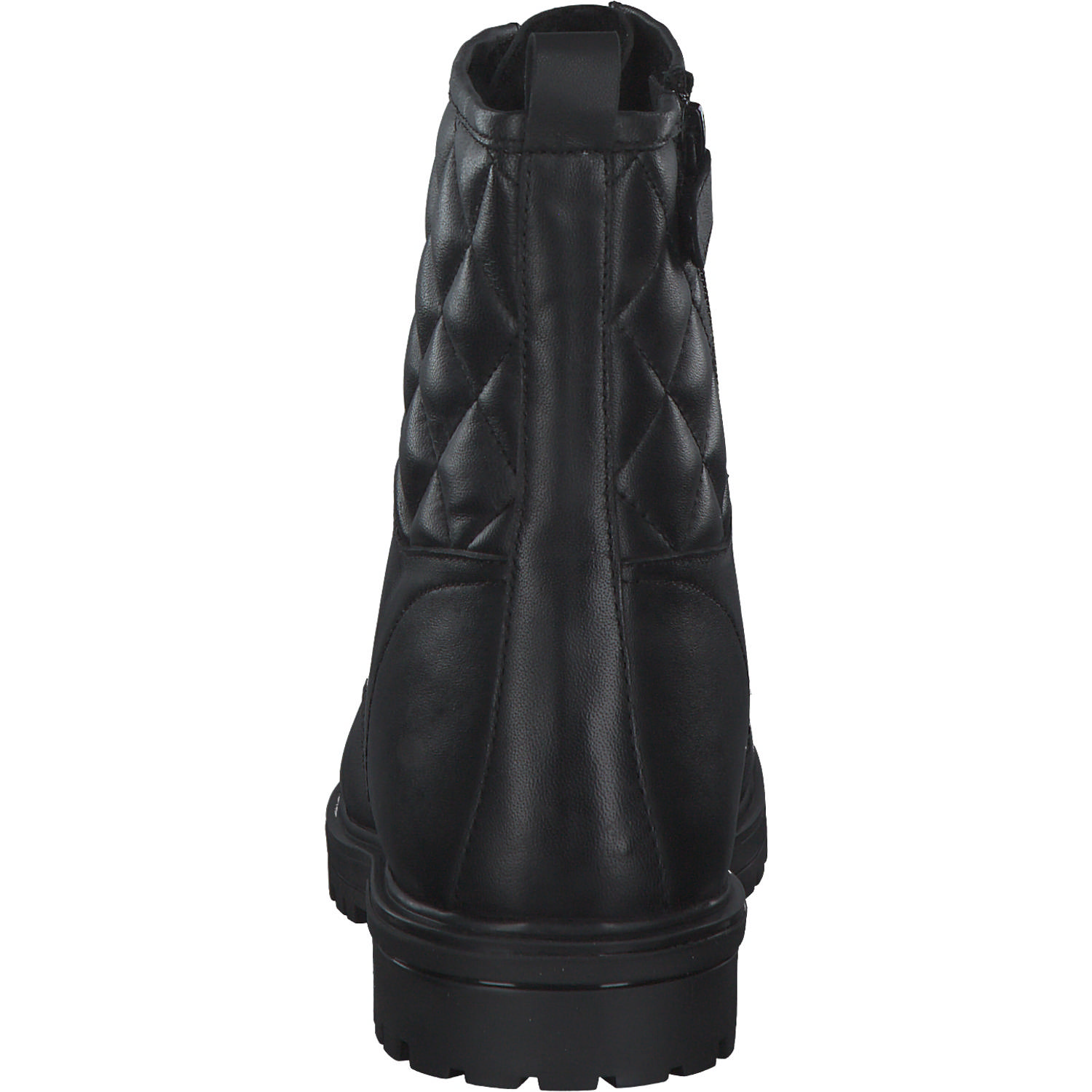 Gattino G4218, Winterstiefel, Schwarz