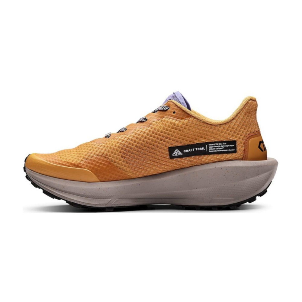 Craft CTM Ultra Trail 1912657-574739 / orange