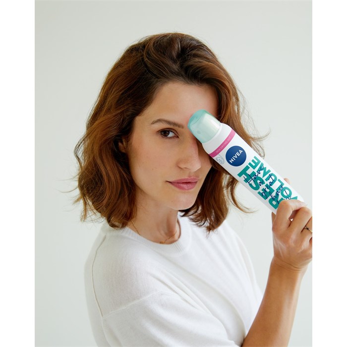 Fresh Volume Trockenshampoo