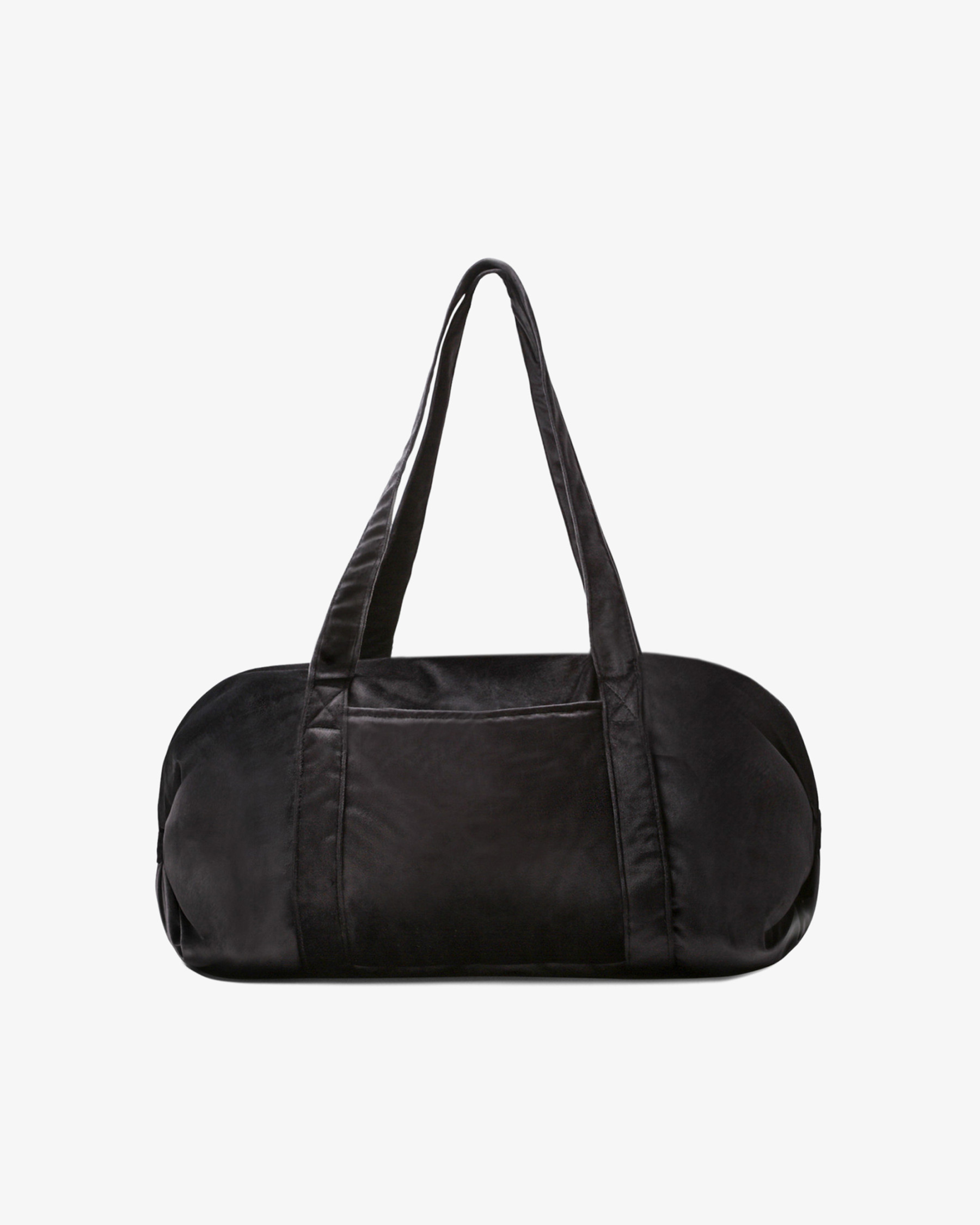Velvet Duffle bag Size M