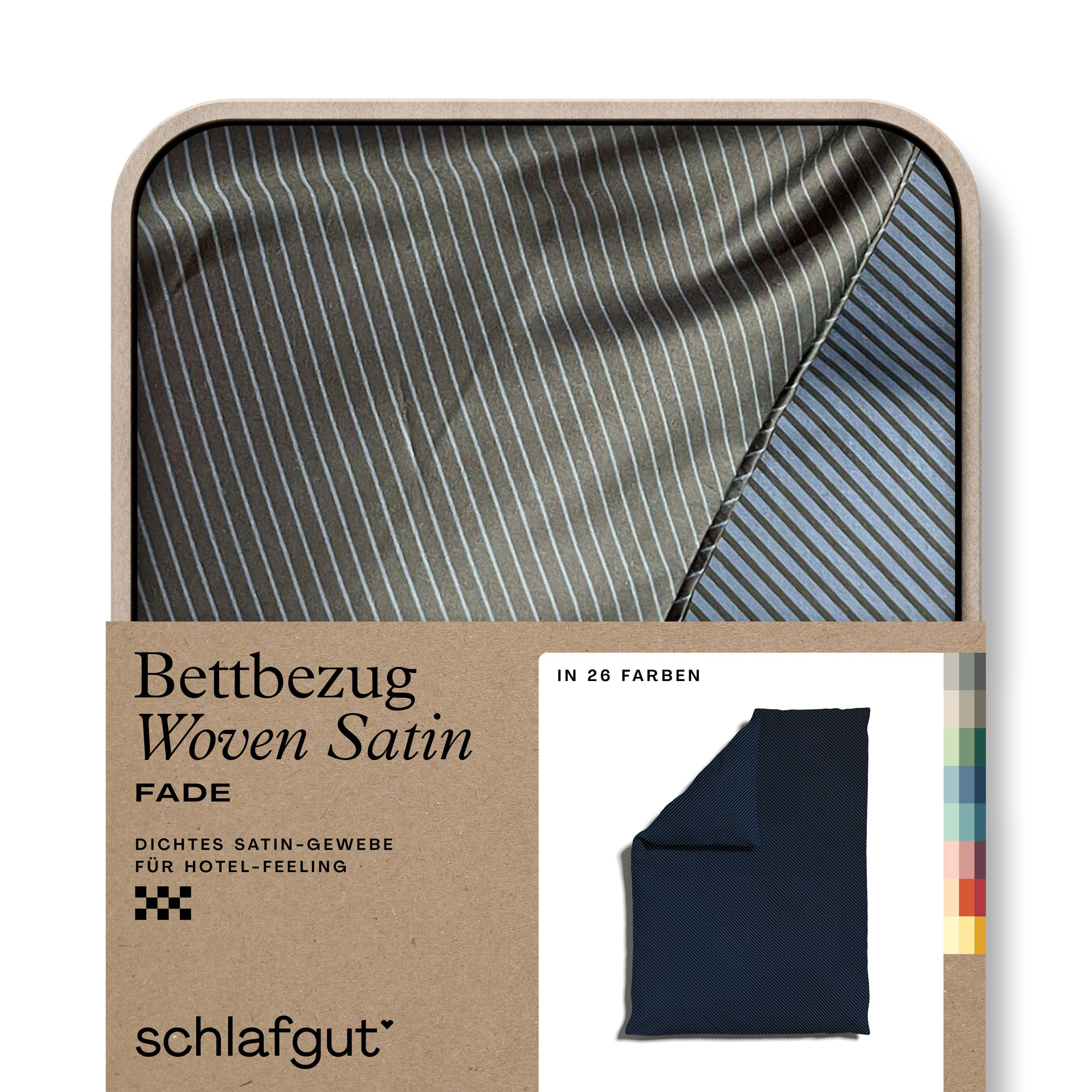 schlafgutWOVEN-FADE-Bettdeckenbezug