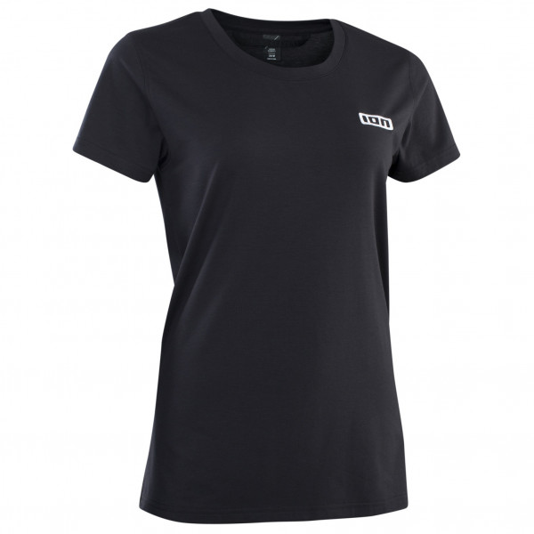 ION - Women's Tee S Logo S/S DR - Radtrikot