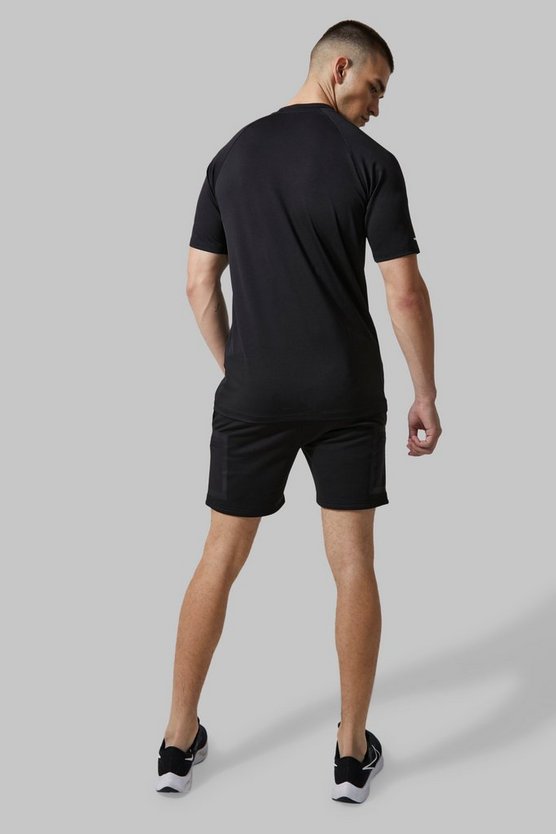 Tall Man Active Gym Raglan T-Shirt