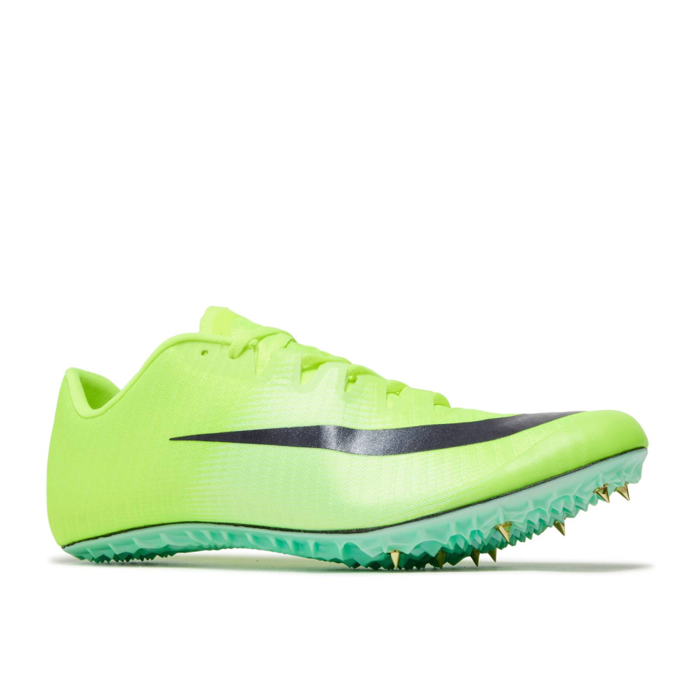 Nike Zoom Ja Fly 3 dr9956-700 / gelb